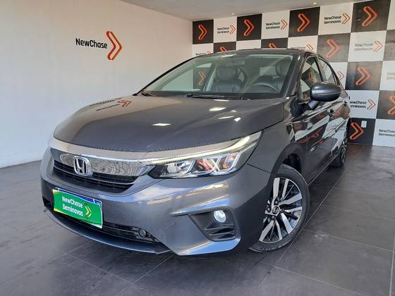HONDA CITY 1.5 i-VTEC FLEX EXL CVT HONDA CITY 1.5 i-VTEC FLEX EXL CVT